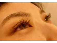 アイラシュアンドネイルサロン リラ(LILAS)/シングルナチュラル