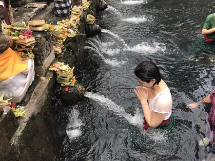 チャンディバリ(Candi BALI)の写真