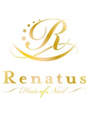 Renatus Nail(ネイリスト【Renatus新越谷】)