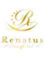 レナトゥス(Renatus)/Renatus Nail
