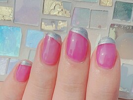 個性派デザインフレンチPart2★