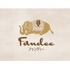 ファンディー 豊中駅前店(Fandee)のお店ロゴ