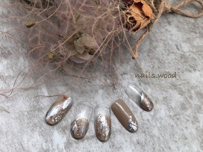 ネイルズウッド(Nails.wood)の写真