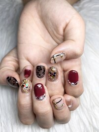 【Hand】キンプリネイル