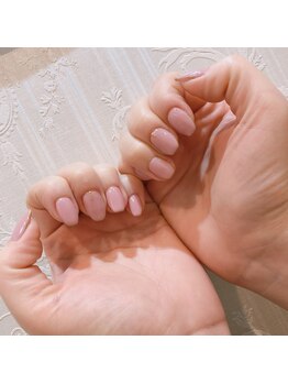 トータルビューティーローズ(Rose)/