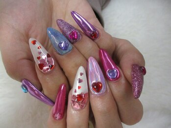 トータルビューティーサロン ビーナス(Venus)/