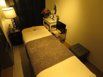 ブルーコーラル エム(BLUE CORAL M)/内観