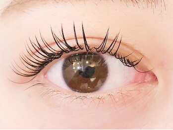 ヴァンカウンシル 川口店(VAN COUNCIL)/セーブルエクステ