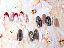 フォルチェ ゆめタウン東広島店(Folche)/１月定額コース