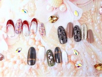 フォルチェ ゆめタウン東広島店(Folche)/1月定額コース