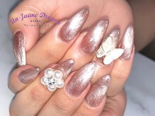 アン ジョーヌドラゴ/【ロングネイル】マグネット