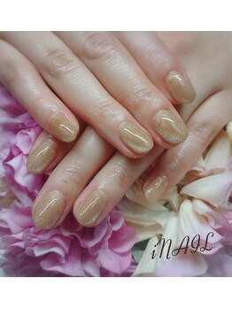 アイネイル(iNAIL)/