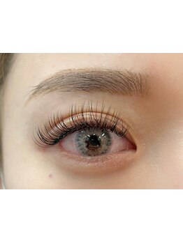 キープ力が自慢のサロン