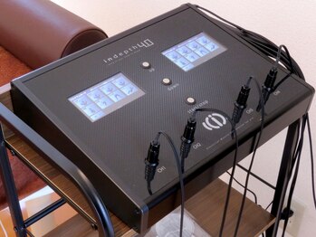 ファミール鍼灸整体院(famille鍼灸整体院)/