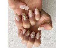 デア ネイルアンドデピレーションサロン(Dea)/