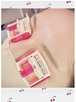 ルナ 心斎橋店(LUNA)/施術風景