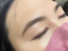 アイクイック 北千住店(Ai Quick)/アイブロウワックス