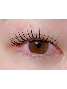 まつげのお悩み解決サロン