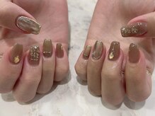 アトリエ シャルム(atelier Charmemu)/