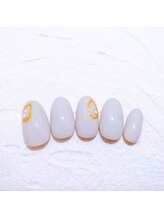 心逢(ココア)/ハンド定額★☆☆￥7700