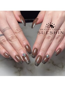 スーシン(SUESHIN)/