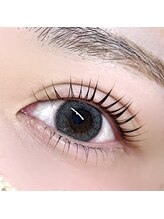 スキル アイラッシュ(SKILL eyelash)/次世代ラッシュリフト　上下