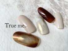 トゥルーミー(True me.)/￥6600コース