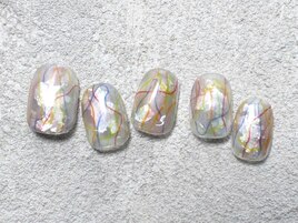 【new design】hand定額コース