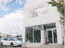 インテリウス(INteRius.)/アクセス