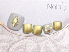 フットデザインコース¥11000～