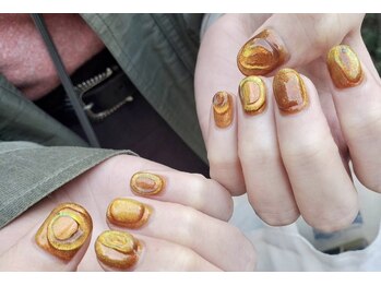 マムネイル 原宿本店(MOM NAIL)/