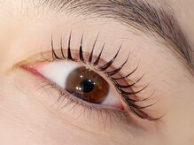 イデアル(ideal)/ラッシュリフト<まつげパーマ>