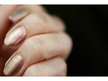 クロ(KURO)/パールネイル