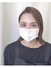 ラックスビューティ 神戸元町(LAX beauty) miyuki 