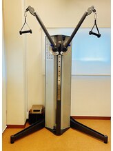 ピーキュア/筋肉トレーニング