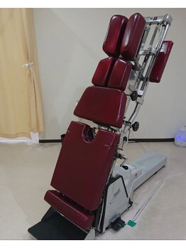 和歌山つばき鍼灸整骨院/産後骨盤矯正、姿勢改善矯正