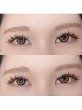 ブリランテ/【池袋/まつエク】