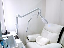 フェレザ 新潟(Felleza)/セルフホワイトニング10