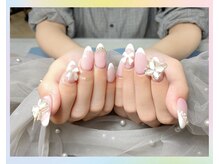 ワイアンドワイ(Y&Y)/スカルプ持込やり放題