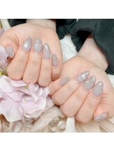 アイカ(Aika)/フラッシュグラデーション