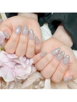 アイカ(Aika)/フラッシュグラデーション