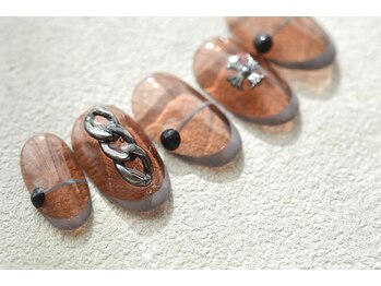 ファン ネイルサロン スクール(Fun)/アート定額デザイン