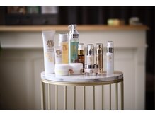 ロッシュ フェイス(Roche Face)の雰囲気（肌育に欠かせないビタミンたっぷりの化粧品/VAVITTE化粧品取扱店）