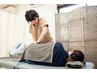 妊婦整体/産後整体　初回90分　￥7080⇒￥6280