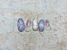 ヘアー ネイル バッサ(Hair/Nail BASSA)/