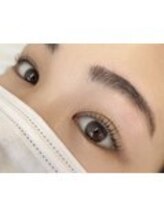 シェリールル 淡路上新庄店(CHERIE luLu.)/パリジェンヌラッシュリフト