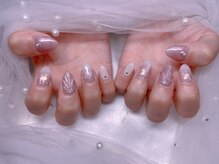 スノーネイルサロン 新宿店(Snow nail salon)/