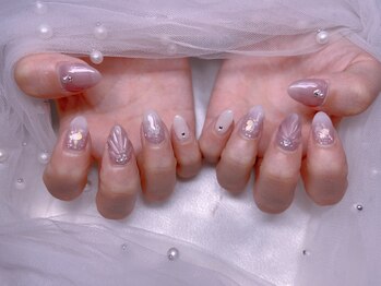 スノーネイルサロン 新宿店(Snow nail salon)/
