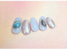 ギャザーパーティー 目白店(gatherparty)/2024秋冬トレンドデザイン