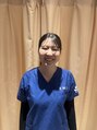 小林整骨院 西梅田 友田 歩